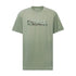 CAMISETA VERDE BERNI PSYCHO BUNNY